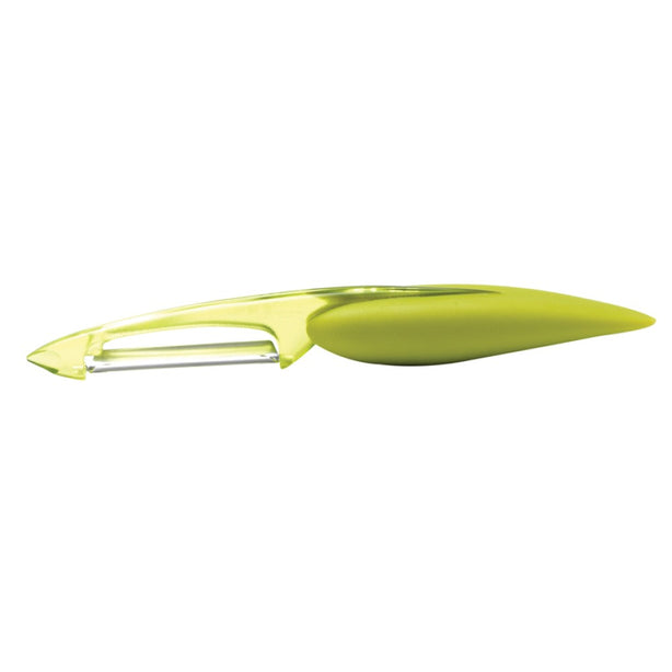 Mastrad Vegetable Peeler, Assorted Colours , Mastrad