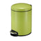 Eko Round Step Bin With Soft Closing Lid