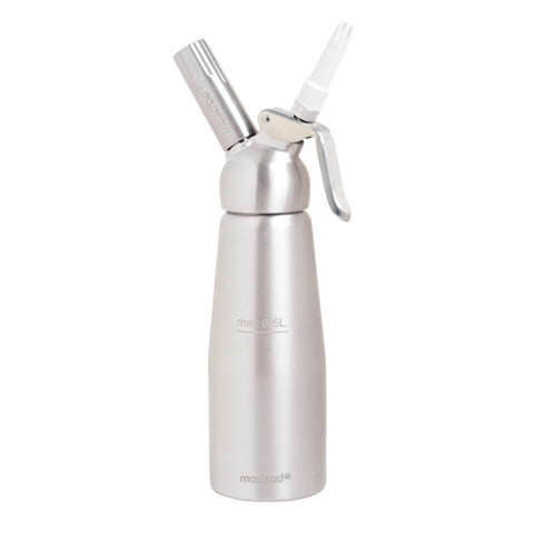 Mastrad New Mousse & Sauce Dispenser