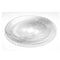 Nachtmann Lead Free Crystal Charger Plate