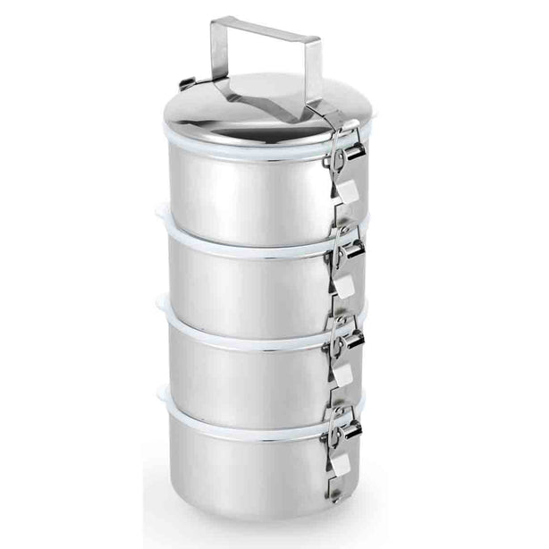 Zebra Food Carrier 14X4 Smart Lock