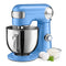 Cuisinart Stand Mixer Periwinkle Blue