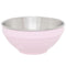 Zebra Colour Bowl 15Cm Pink