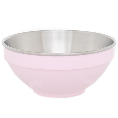 Zebra Colour Bowl 15Cm Pink
