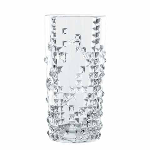 Nachtmann Lead Free Crystal Longdrink Set