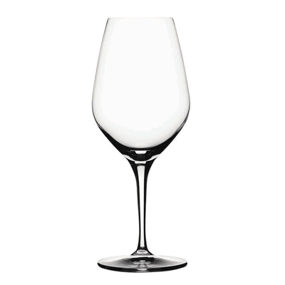 Spiegelau 4 Pcs Red Wine Glass Set Ø8.9Xh21.8Cm, 480Ml-16.2Oz, Authentis, Spiegelau