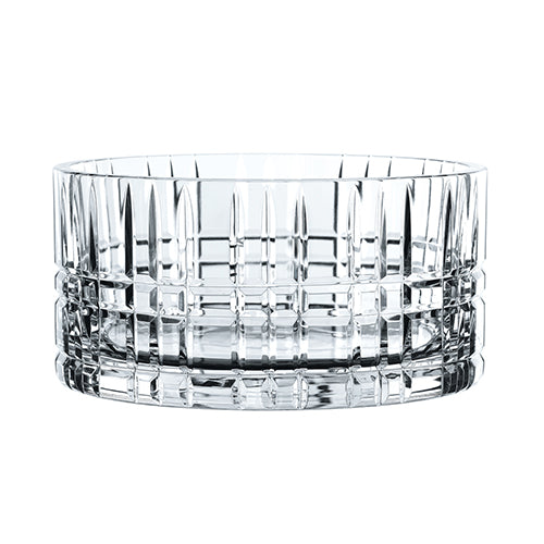 Nachtmann Lead Free Crystal Bowl