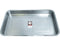 Zebra Rectangular Tray L18Xw13.5