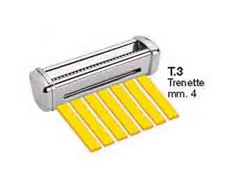 Imperia Accs, Simplex Cutter 