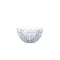 Nachtmann Lead Free Crystal Food Bowl Set Of 2Pcs