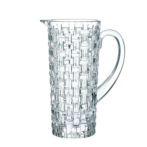 Nachtmann Lead Free Crystal Jug