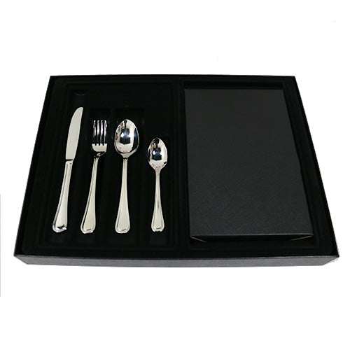Safico Cutlery Set Of 24Pcs