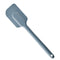 Mastrad Silicone One-Piece Spatula, Small, Grey