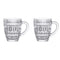 Nachtmann Lead Free Crystal Hot Beverage Mug