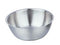 Zebra Stainless Steel Bowl 10cm