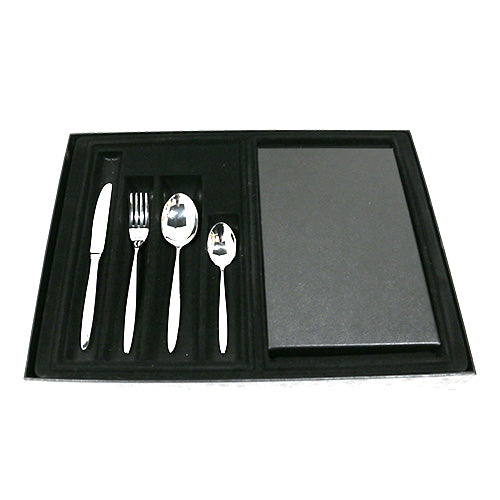 Safico Cutlery Set Of 24Pcs