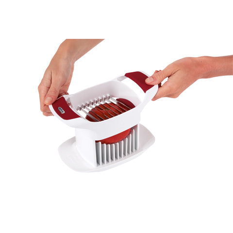 Zyliss 3 Piece Knife Set 9Cm Paring Knife 10.2Cm Serrated Paring Knife & 14Cm Utility Knife
