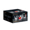 Nachtmann Lead Free Crystal Dof Tumbler