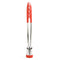 Mastrad  Silicone Express Tongs, Red