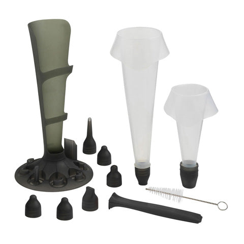 Mastrad Pastry Bag Set