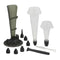 Mastrad Pastry Bag Set
