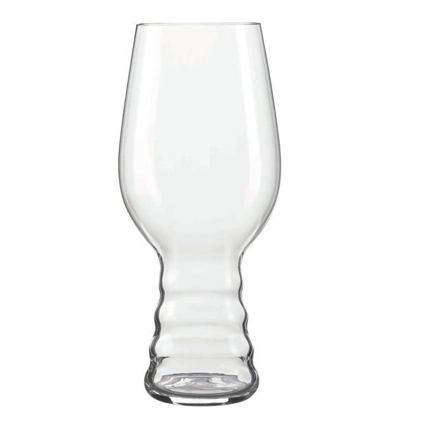 Spiegelau 4 Pcs Ipa Glass Set Craft Beer Glasses