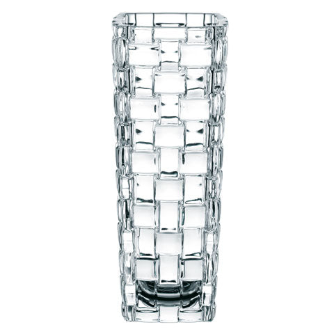 Nachtmann Lead Free Crystal Vase