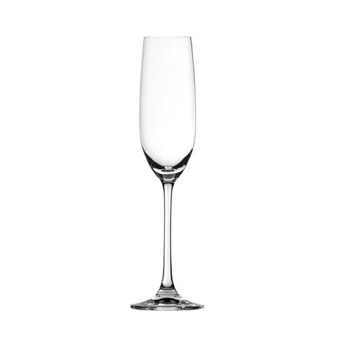 Spiegelau 4 Pcs Champagne Flute Set Salute