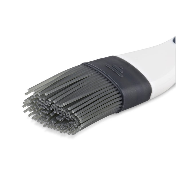 Zyliss Silicone Pastry Brush (Soft Square)
