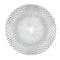 Nachtmann Lead Free Crystal Charger Plate