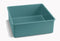 Jamie Oliver Non-Stick Square Cake Tin Loose Base Atlantic Green