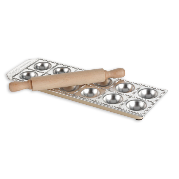Imperia Raviolamp, Ravioli Chef