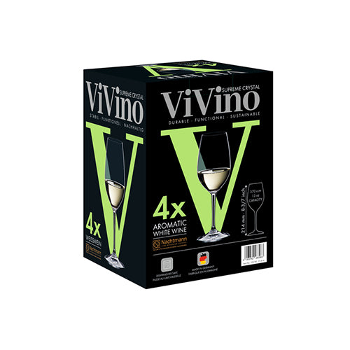 Nachtmannaromatic White Wine &Oslash
