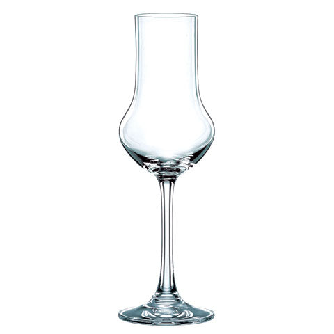 Nachtmann Lead Free Crystal Spirit Stemglass Set