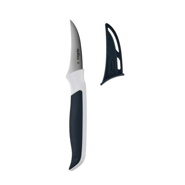 Zyliss Peeling Knife, Comfort