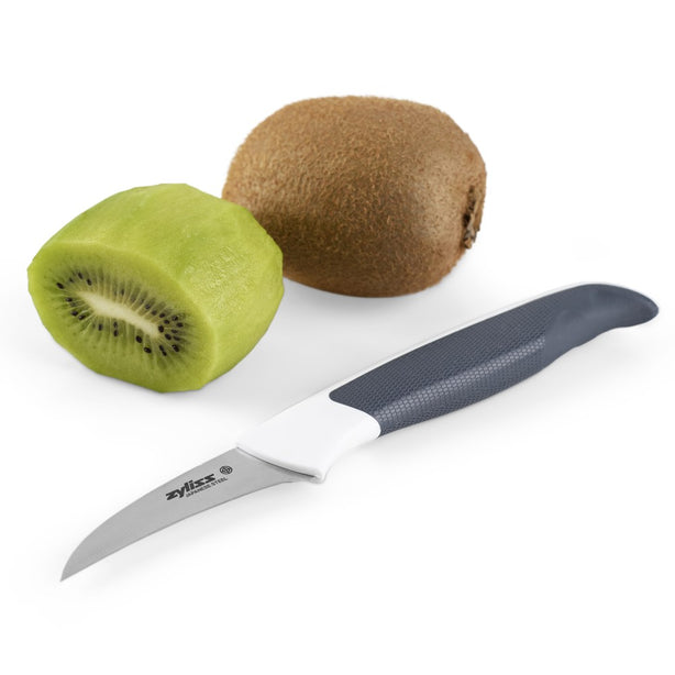 Zyliss Peeling Knife, Comfort
