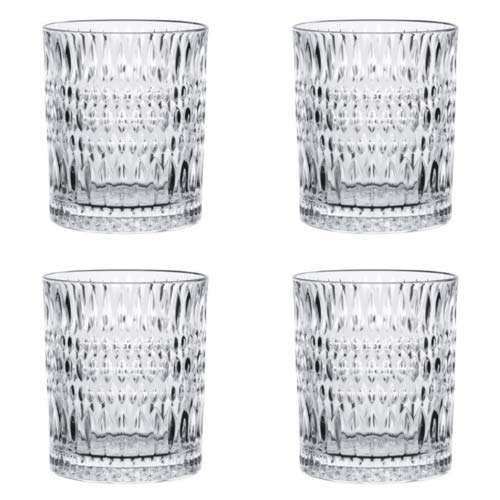Nachtmann Lead Free Crystal Tumbler