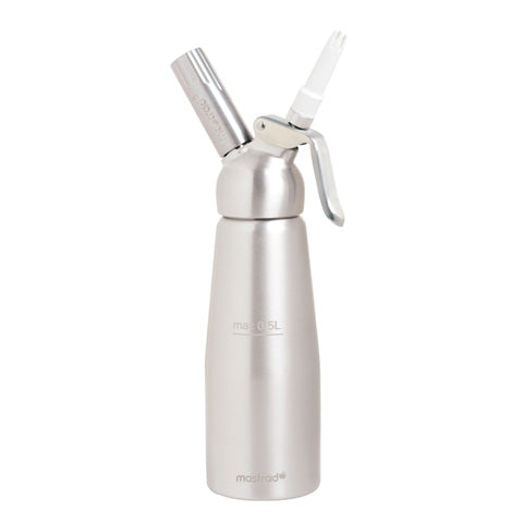 Mastrad New Mousse & Sauce Dispenser