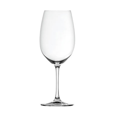 Spiegelau 4 Pcs Bordeaux Glass Set Salute
