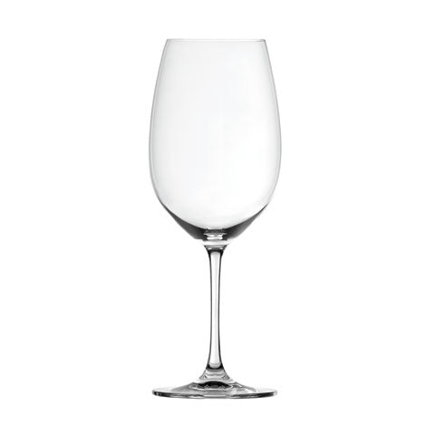 Spiegelau 4 Pcs Bordeaux Glass Set Salute