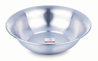 Zebra Stainless Steel Basin 20cm