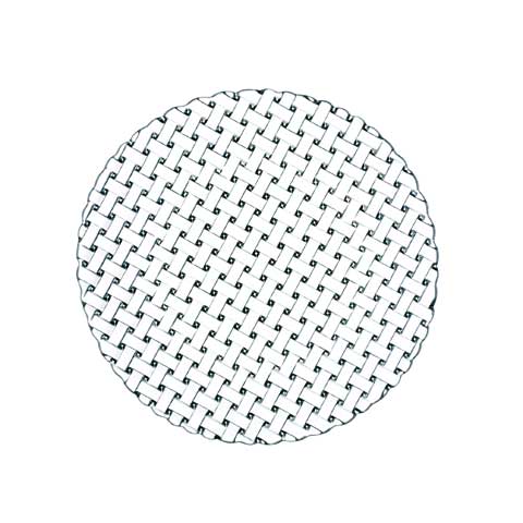 Nachtmann Lead Free Crystal Salad Plate