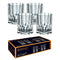 Nachtmann Lead Free Crystal Whisky Tumbler Set