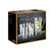 Nachtmann Lead Free Crystal Cold Drink Consist Of 1Xpitcher 4Xlongdrink