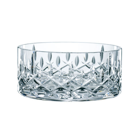 Nachtmann Lead Free Crystal Bowl Set