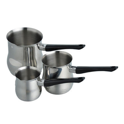 Zebra Arabic Coffee Maker With Bakelite Hdle 770Ml