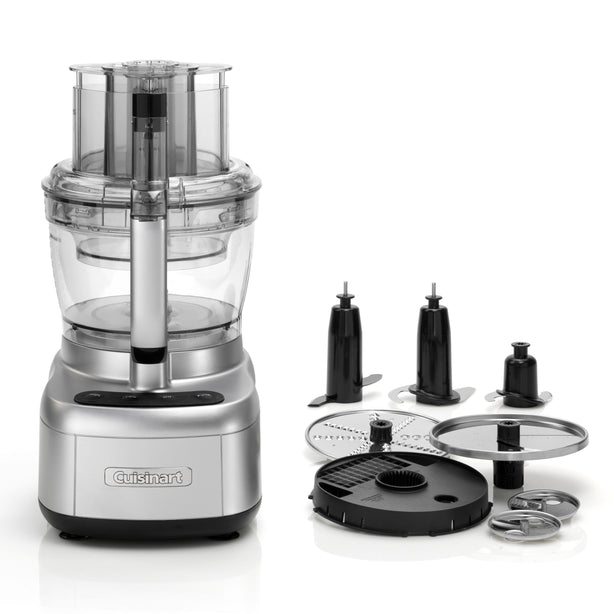 Cuisinart Food Processor