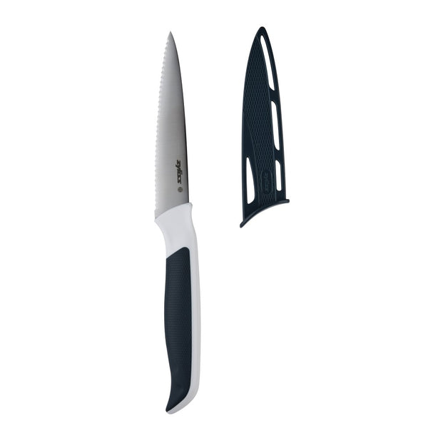 Zyliss Serrated Paring Knife, Comfort