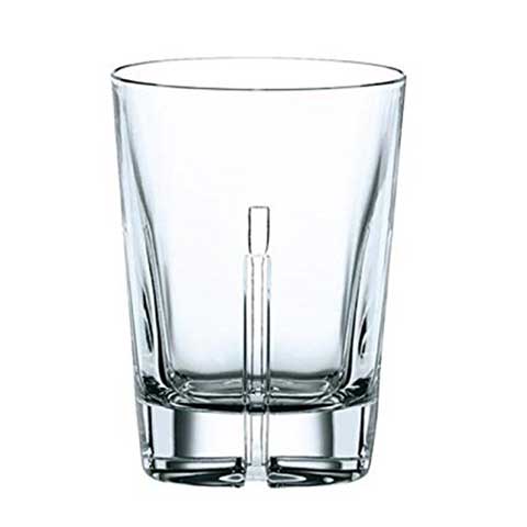 Nachtmann Lead Free Crystal Whisky Tumbler