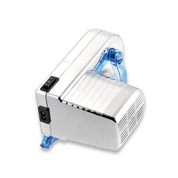 Imperia Accs, Motor For Imperia And Titania